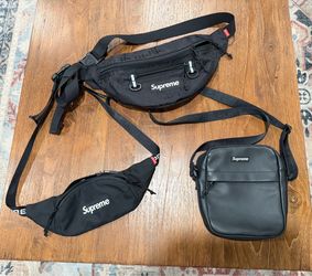 Supreme Bags