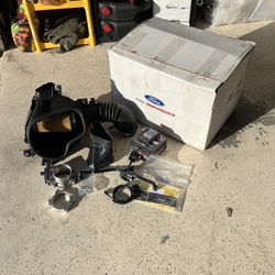 Ford Racing 18+ Mustang GT Performance Pack