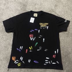Gallery dept T-shirt