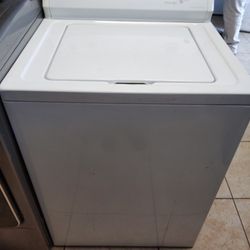 Washer Everything Good 