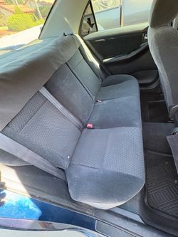 2008 Toyota Corolla