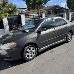 Toyota Corolla Parts 1.8 Parting Out 1zzfe 