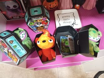 Deady bears three includes hard to find fire bear you can have all three for just $5 total