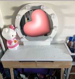 Vanity