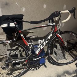 Fuji Pro Bike 