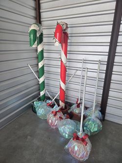 Christmas decor