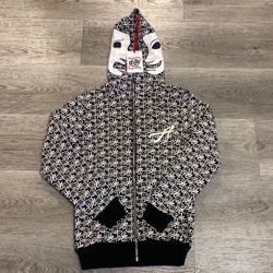 Asaali Jacket - Glow In The Dark 