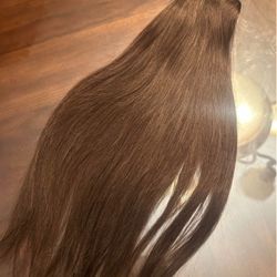 Hair Extensions 