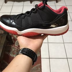 Jordan 11 Low