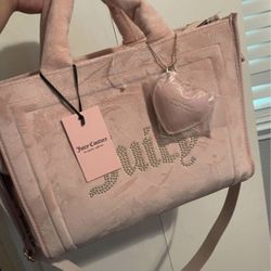 Juicy Couture Bag 