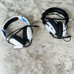 Video Gaming Headset 
