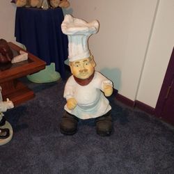 Restaurant Decorations