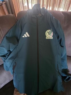 Mexico jacket