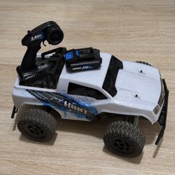 RC Truck 