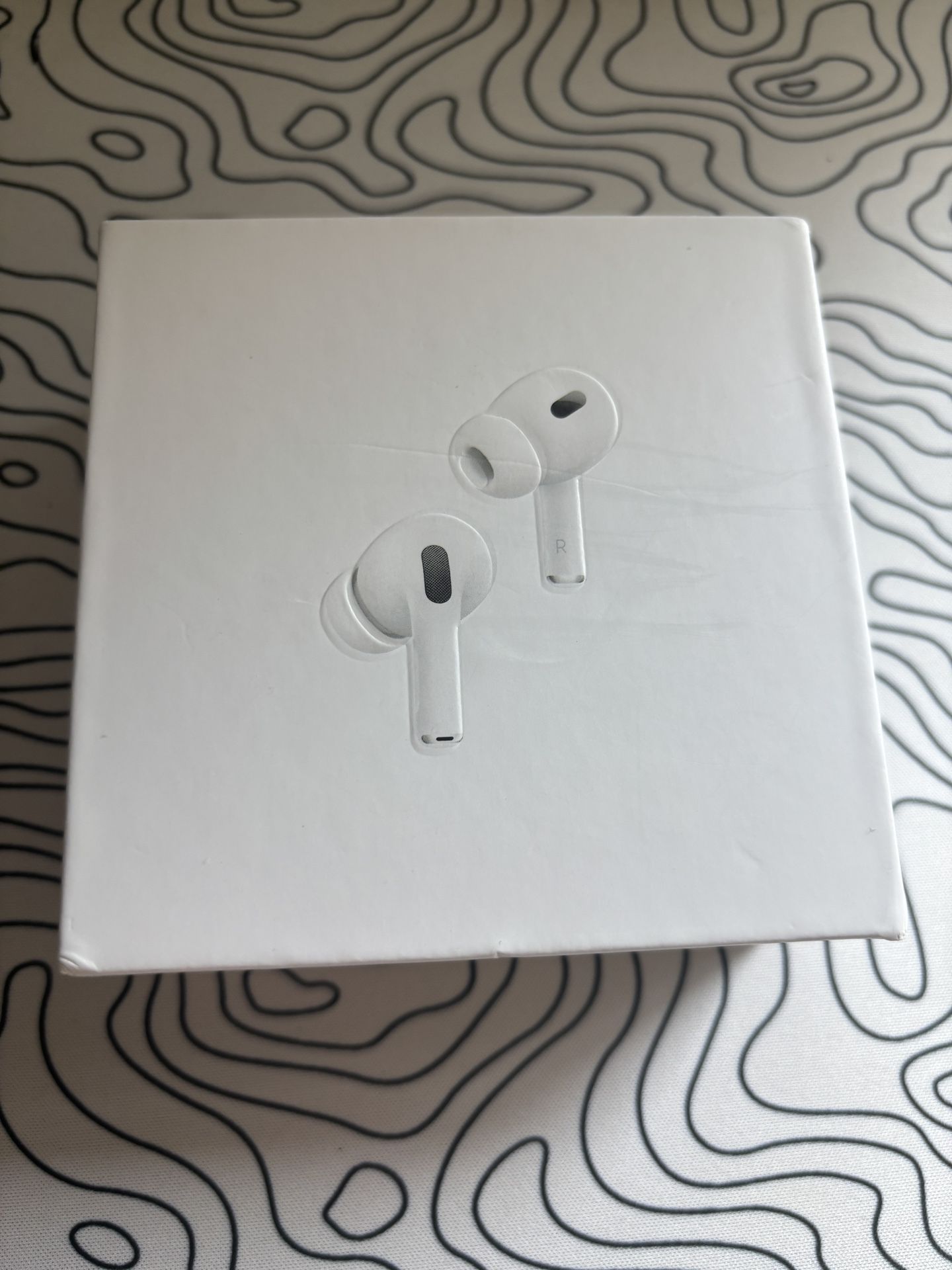 Pods Pro (2nd Gen + ANC)