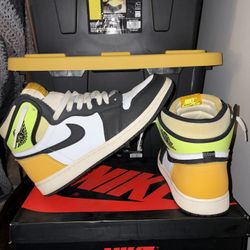 Jordan 1 Men’s 10.5