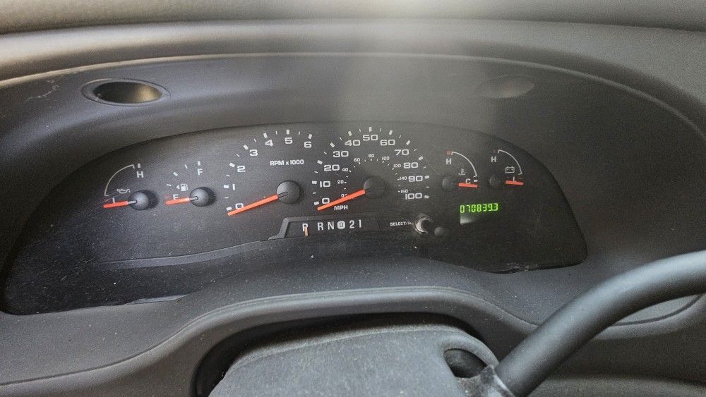 2006 Ford E-350