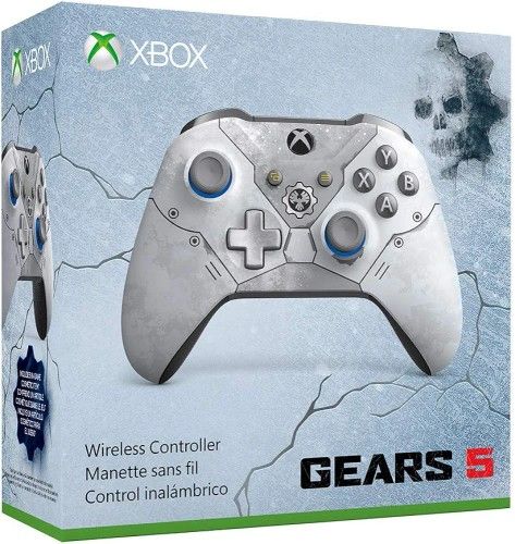 Xbox one controller Gears 5