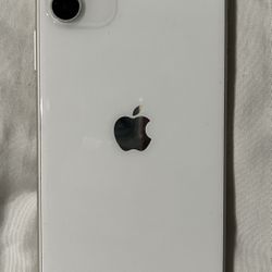 iPhone 11 64GB UNLOCKED