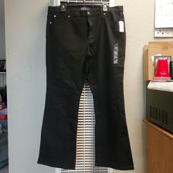 Boot Cut Gap Jeans