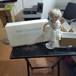 Baby Take A Bow Shirley Temple