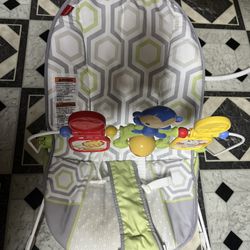 Baby Bounces