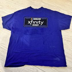 NASCAR Xfinity Shirt 