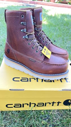 Carhartt Work Boots /Xpress Mobile Boots /773-/640–00–82)