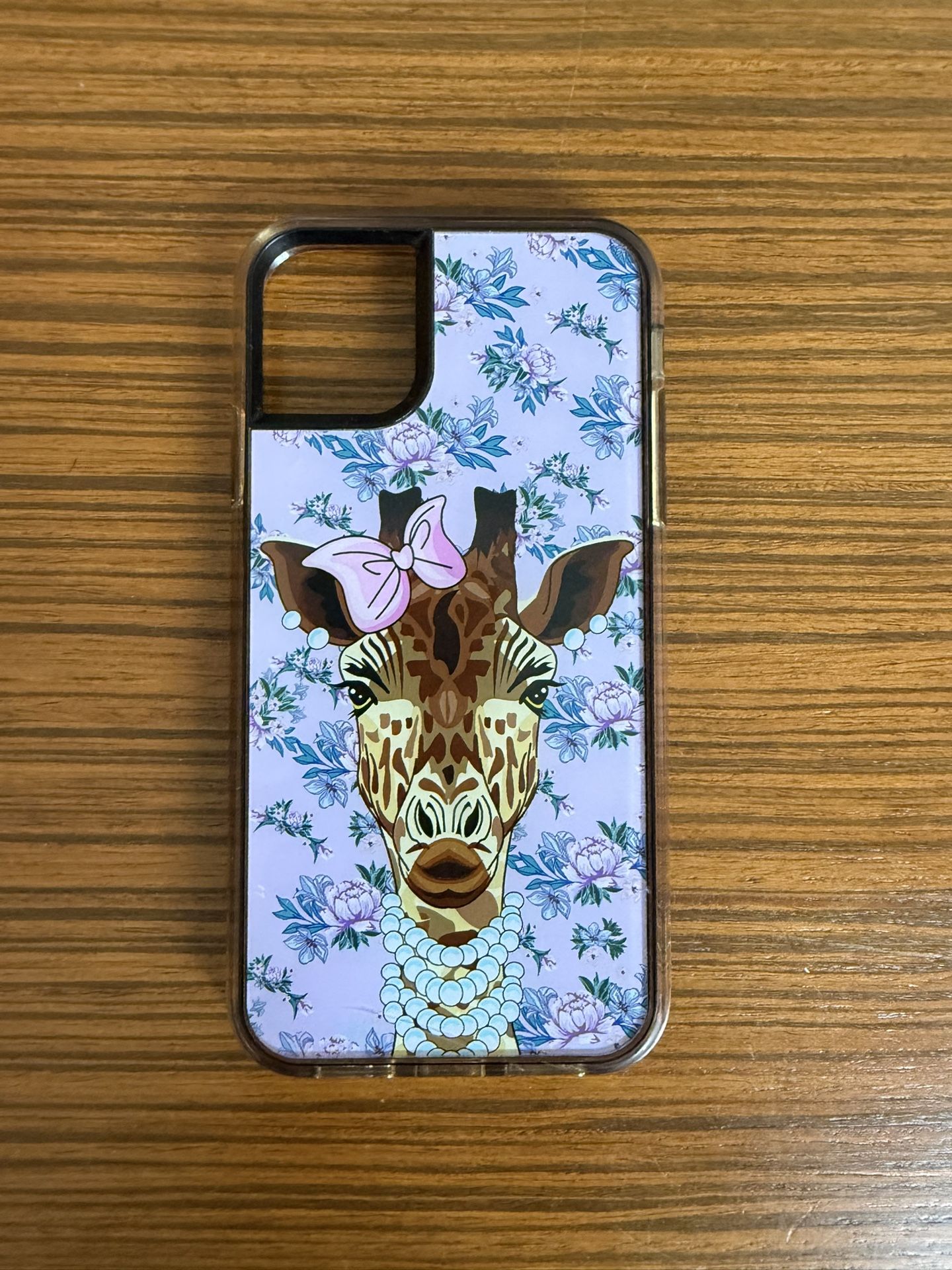 Zero Gravity iPhone 11 Case