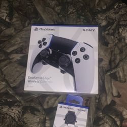Ps5 Edge Controller 