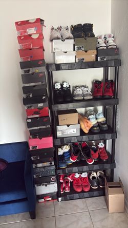 Size 4Y-12 men’s need some pairs gone asap this week