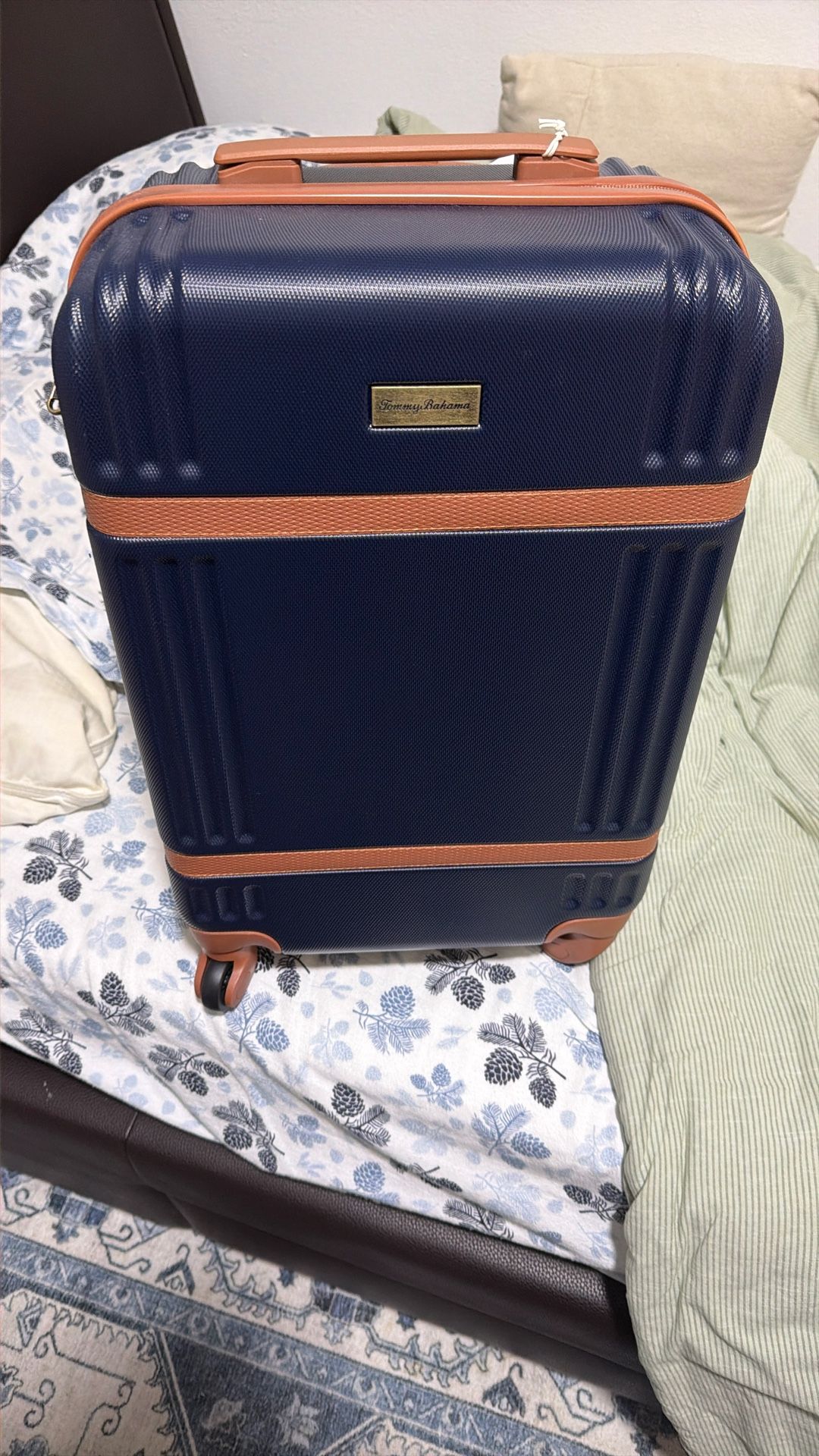 Tommy Bahama Luggage