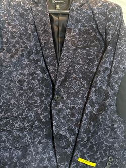 INC International Concepts Slim Fit Blazer ($119 Brand New for $30)