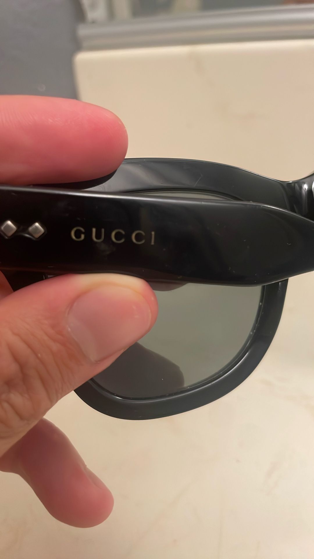 Gucci Glasses