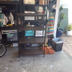 Storage Rack Shelf