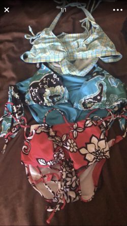 Bikini sets