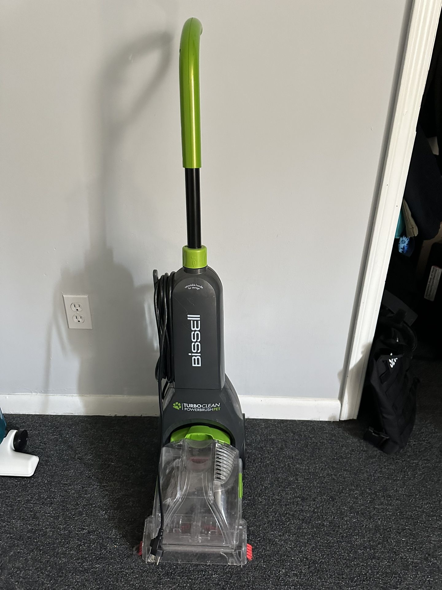 Bissell Carpet Cleaner