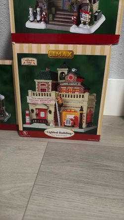 Lemax