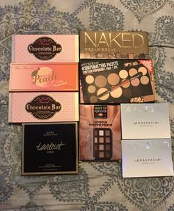 MAKE UP PALLETS FOR SALE