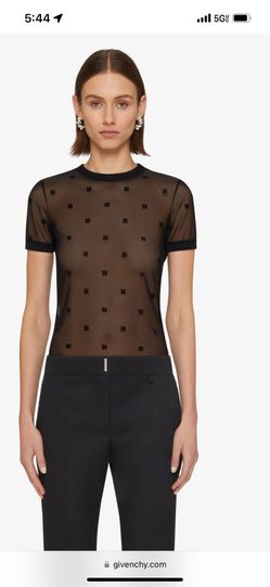 Givenchy Top