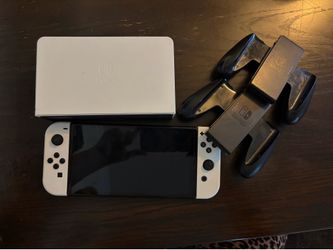 Oled switch