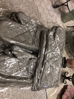 ProWare hand gloves 5 brand new.