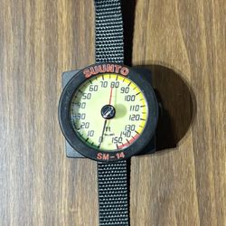 Suunto SM-14