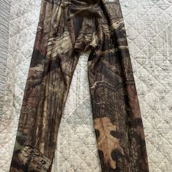 Hunting Clothes 