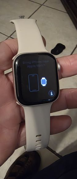 Apple Watch Serie 10 42mm