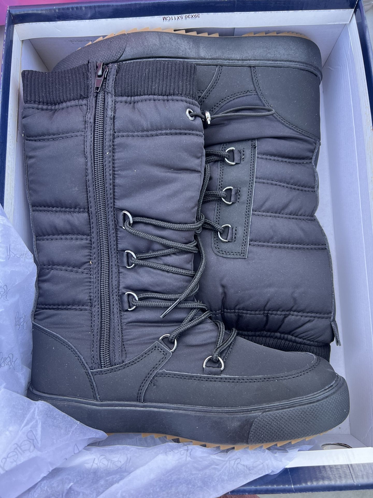 Women’s Snow Boots