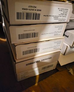 TAS Flooring Solid Luxury Floating Vinyl Columbus Color DJLV0301 New in boxes 280 square feet total