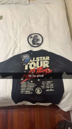 Hellstar T