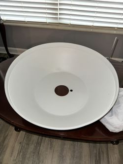 Paul C Buff Alien Bee Alienbees Beauty Dish 22” 22 Inch White Canon Nikon Sony Lens Flash