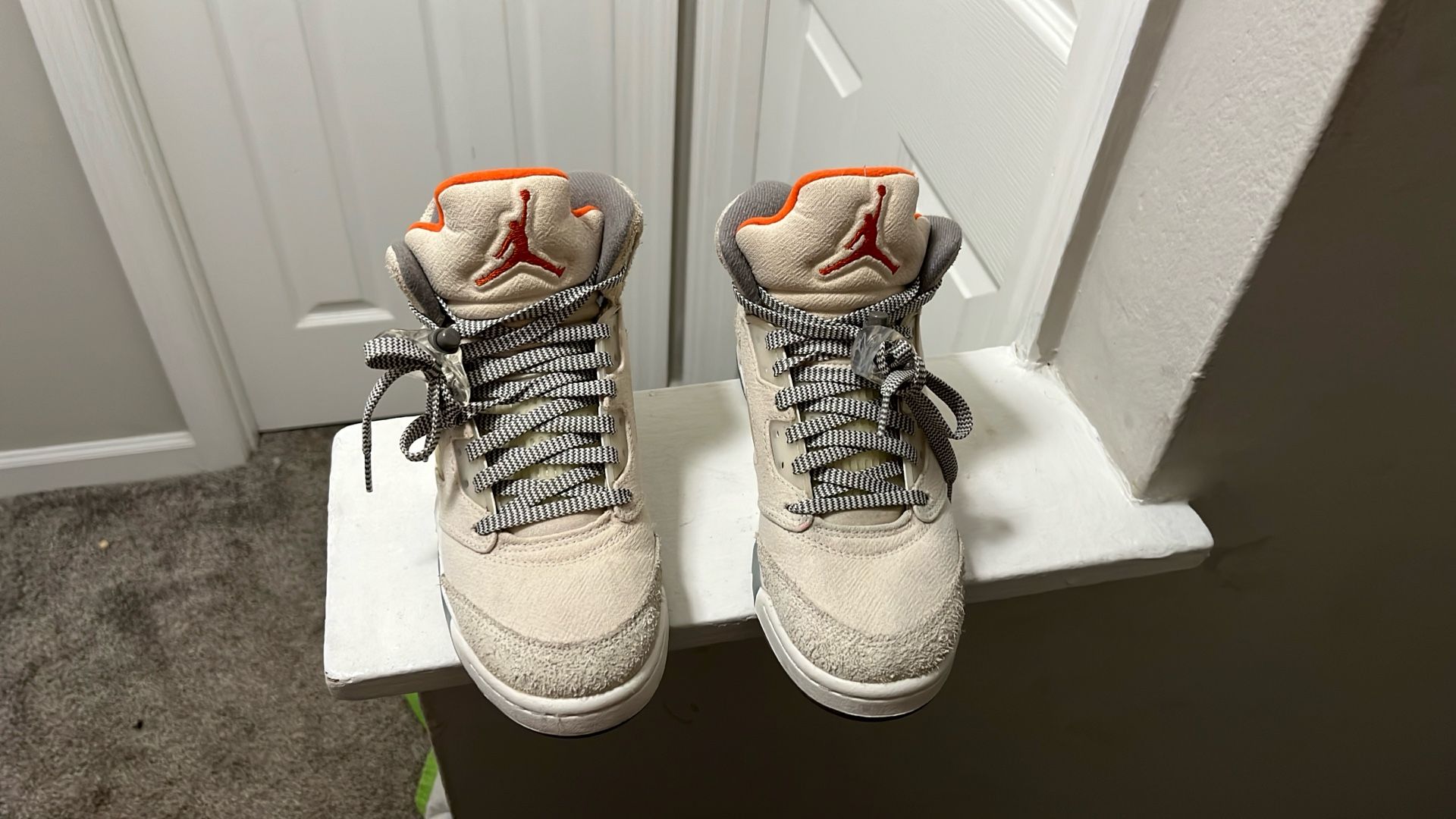 Airjordan 5 Retro SE Craft